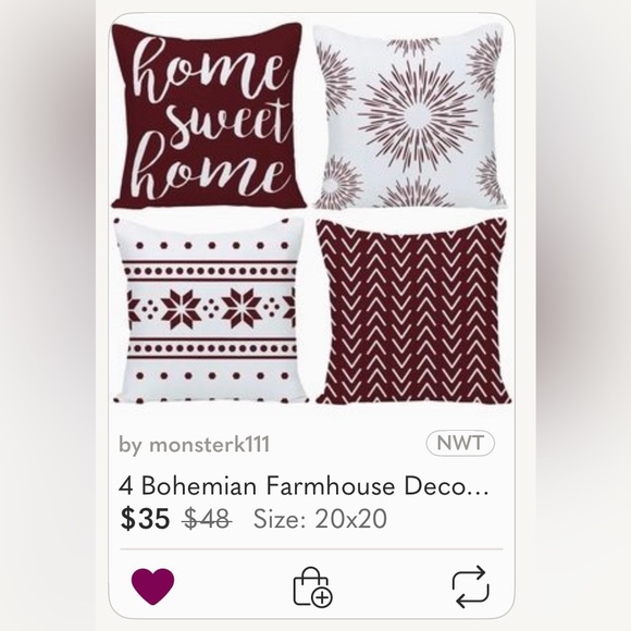 HOME GOODS - Picture 11 of 13